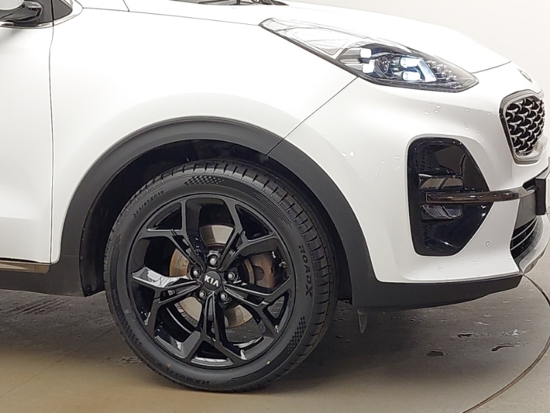 Used Kia Sportage 2021 for sale - 77119210: Photo 9