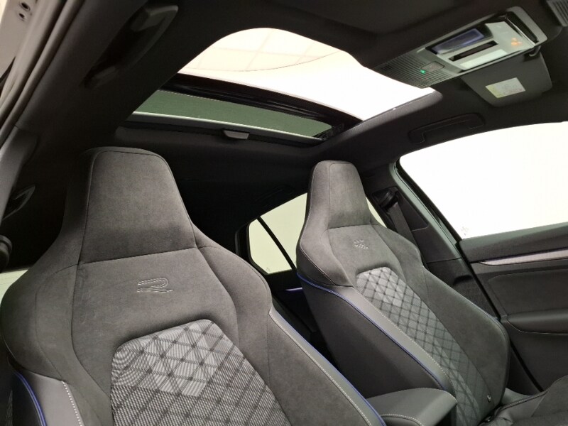 Used Volkswagen Golf 2025 for sale - 78151434: Photo 14