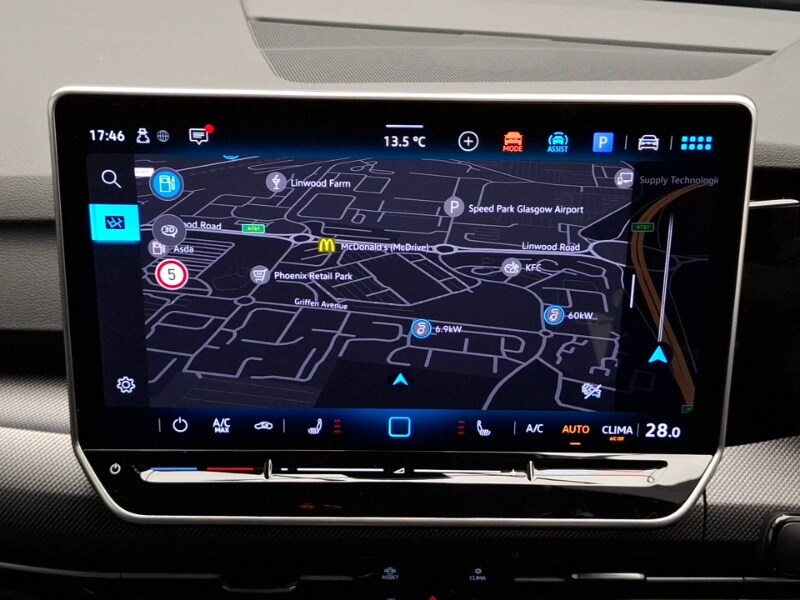 Used Volkswagen Golf 2025 for sale - 78151434: Photo 15