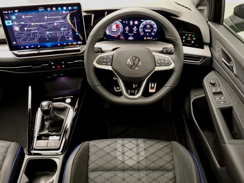 Used Volkswagen Golf 2025 for sale - 78151434: Photo 7