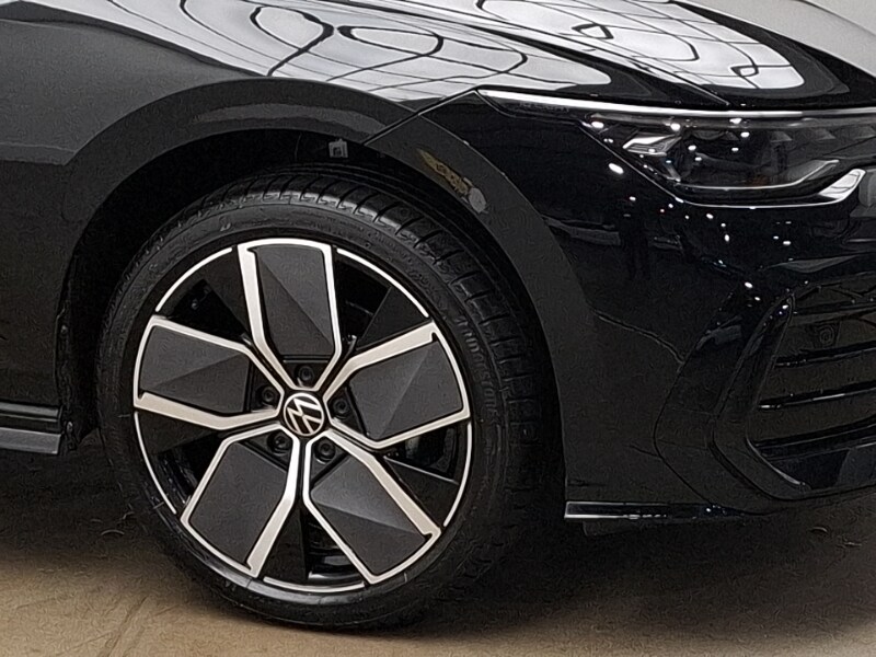 Used Volkswagen Golf 2025 for sale - 78151434: Photo 9