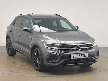 Used Volkswagen T-Roc 2023 for sale - 79157352: Photo