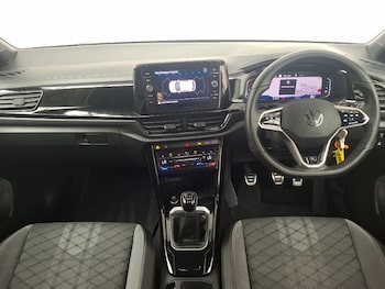 Used Volkswagen T-Roc 2023 for sale - 79157352: Photo
