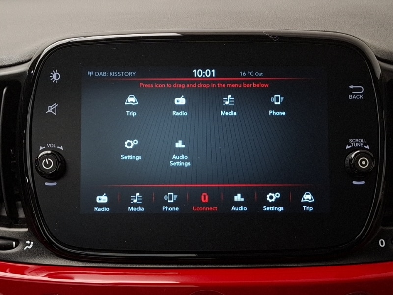 Used Fiat 500 2022 for sale - 77024407: Photo 11