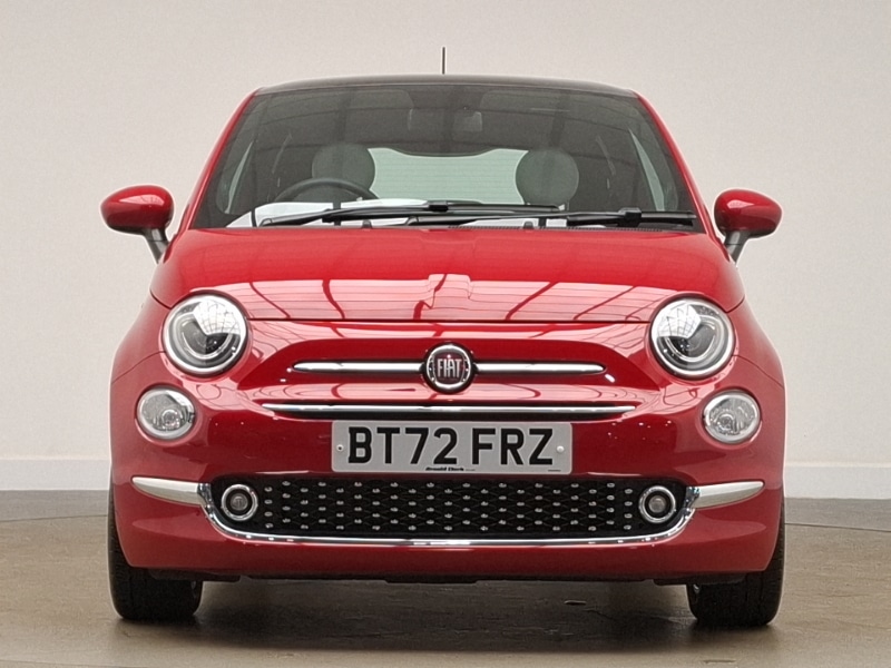 Used Fiat 500 2022 for sale - 77024407: Photo 12