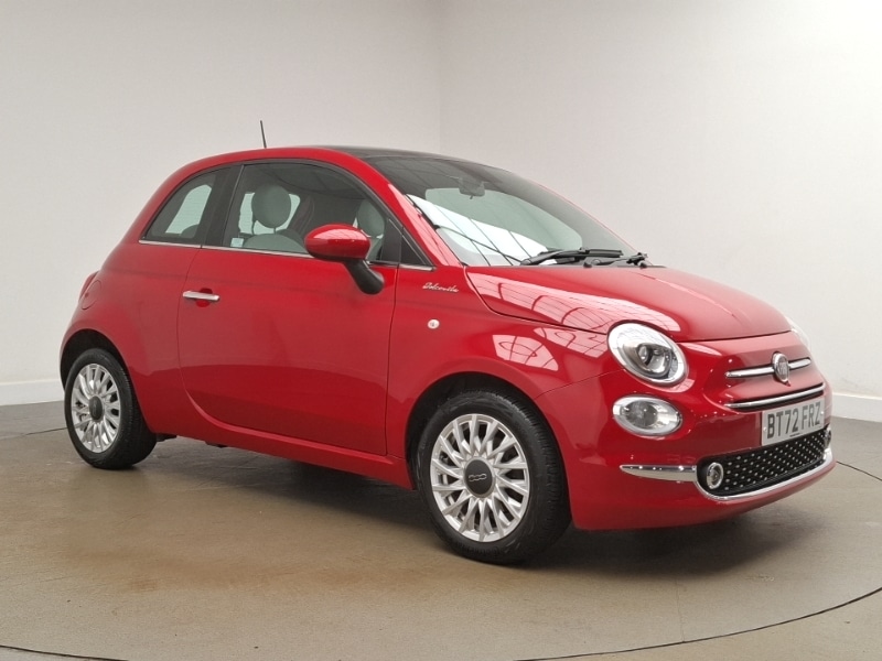 Used Fiat 500 2022 for sale - 77024407: Photo 13