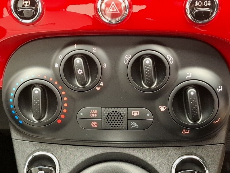 Used Fiat 500 2022 for sale - 77024407: Photo 15