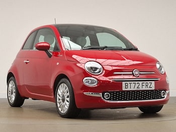 Used Fiat 500 2022 for sale - 77024407: Photo