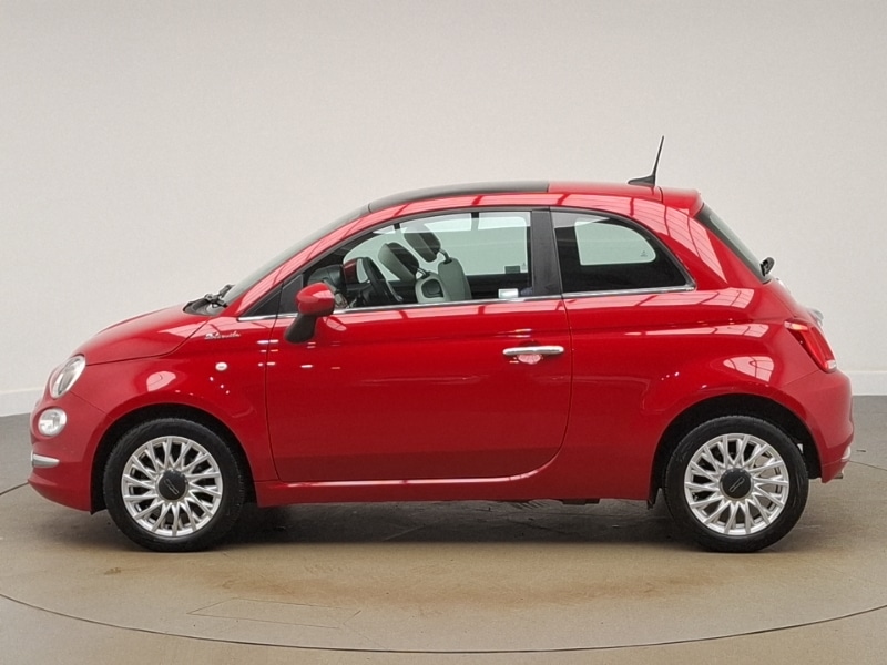 Used Fiat 500 2022 for sale - 77024407: Photo 4