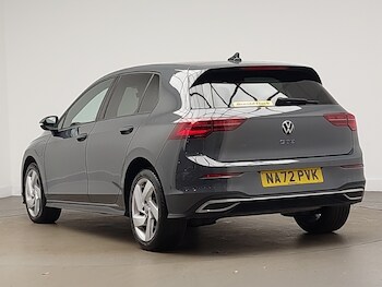 Used Volkswagen Golf 2022 for sale - 77419339: Photo