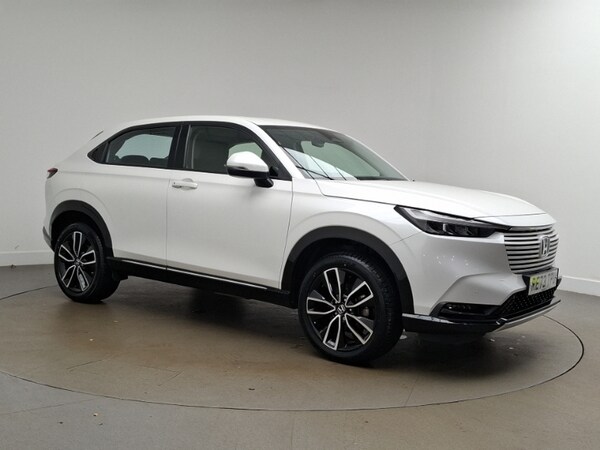 Used Honda HR-V 2023 for sale - 76226031: Photo 13