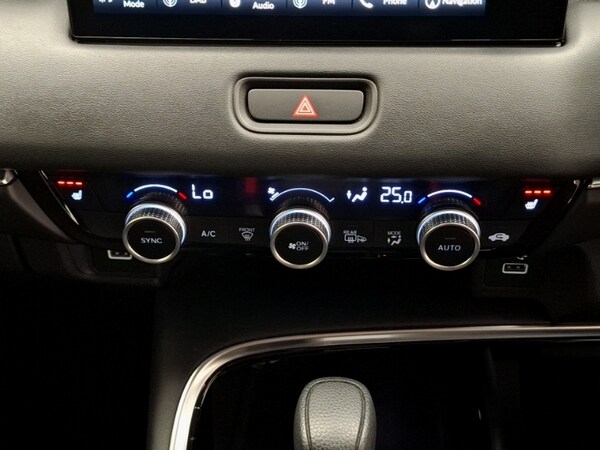 Used Honda HR-V 2023 for sale - 76226031: Photo 15