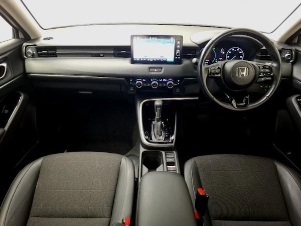 Used Honda HR-V 2023 for sale - 76226031: Photo 2