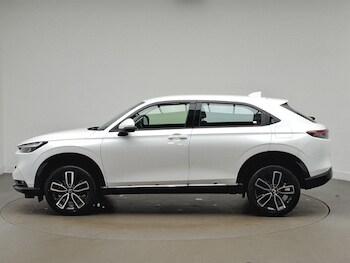 Used Honda HR-V 2023 for sale - 76226031: Photo 4