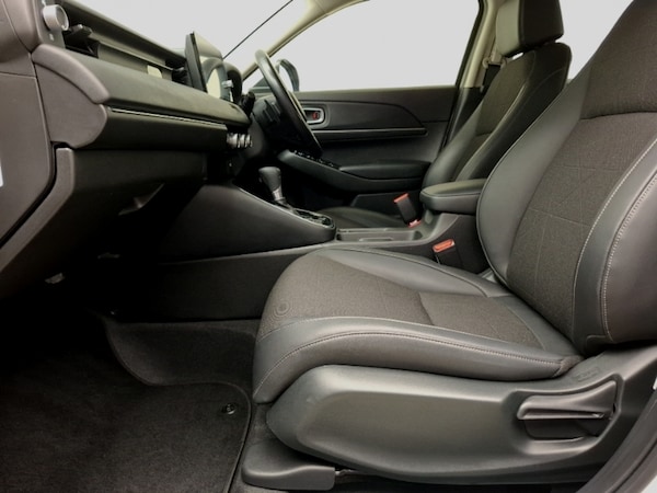 Used Honda HR-V 2023 for sale - 76226031: Photo 5