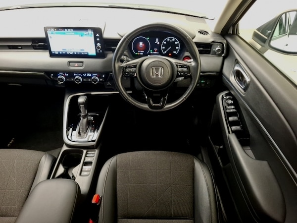 Used Honda HR-V 2023 for sale - 76226031: Photo 7