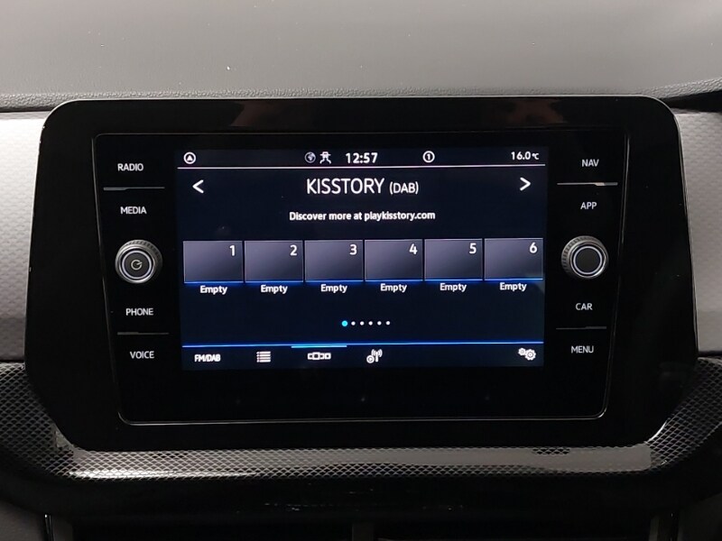 Used Volkswagen T-Cross 2025 for sale - 78066022: Photo 10