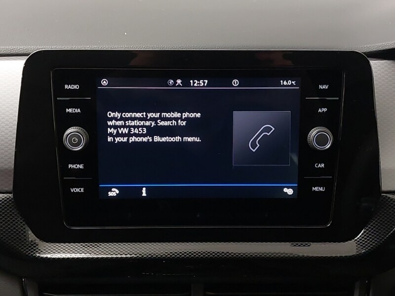 Used Volkswagen T-Cross 2025 for sale - 78066022: Photo 11