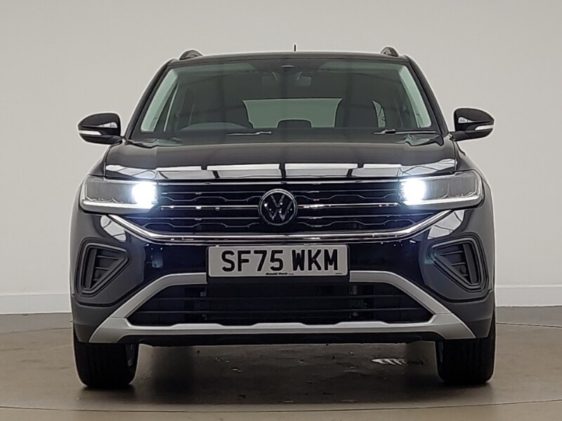 Used Volkswagen T-Cross 2025 for sale - 78066022: Photo 12