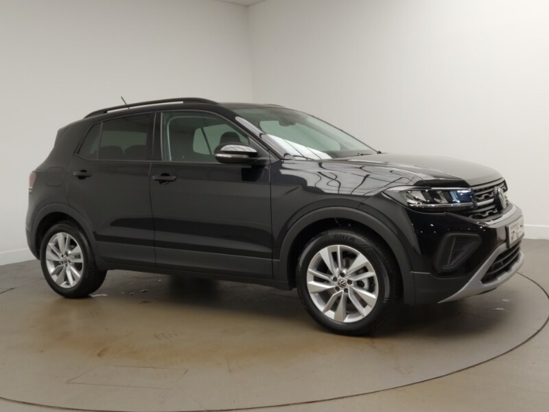 Used Volkswagen T-Cross 2025 for sale - 78066022: Photo 13