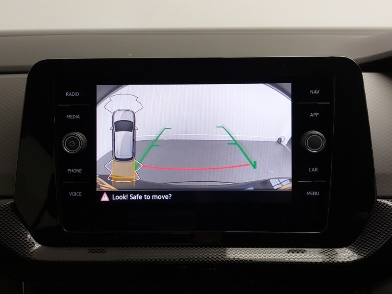 Used Volkswagen T-Cross 2025 for sale - 78066022: Photo 14