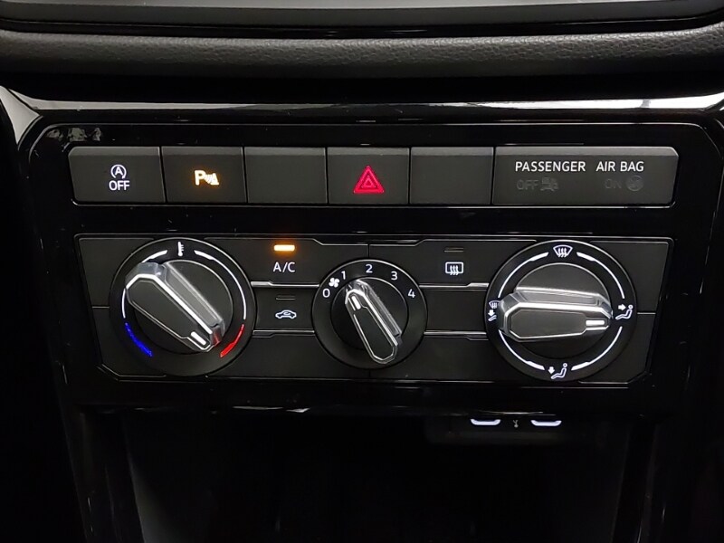 Used Volkswagen T-Cross 2025 for sale - 78066022: Photo 16