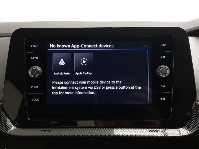 Used Volkswagen T-Cross 2025 for sale - 78066022: Photo 18