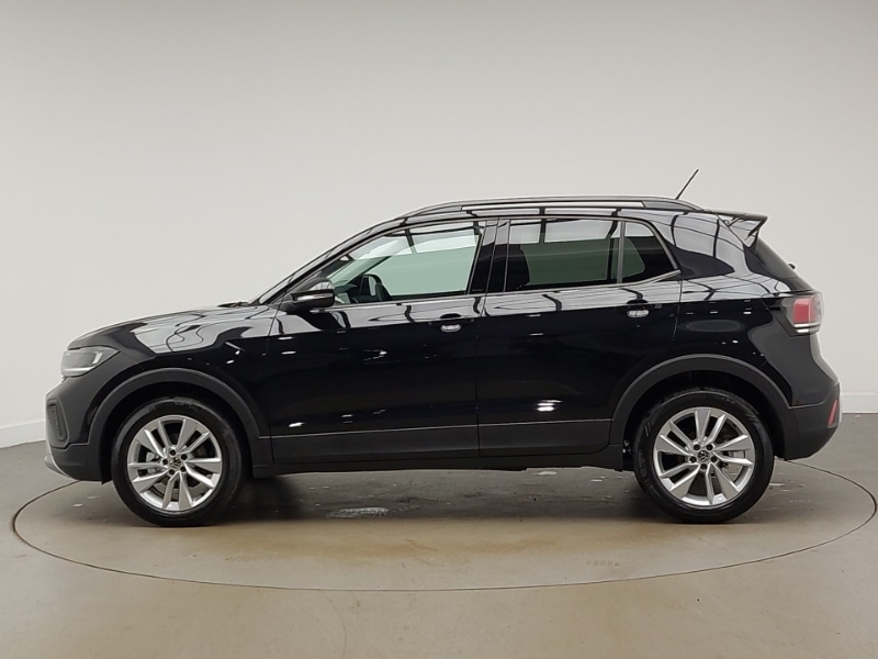 Used Volkswagen T-Cross 2025 for sale - 78066022: Photo 4