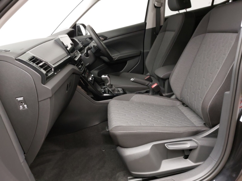 Used Volkswagen T-Cross 2025 for sale - 78066022: Photo 5