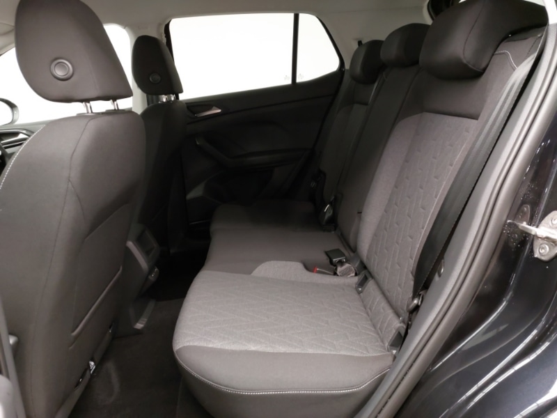 Used Volkswagen T-Cross 2025 for sale - 78066022: Photo 6