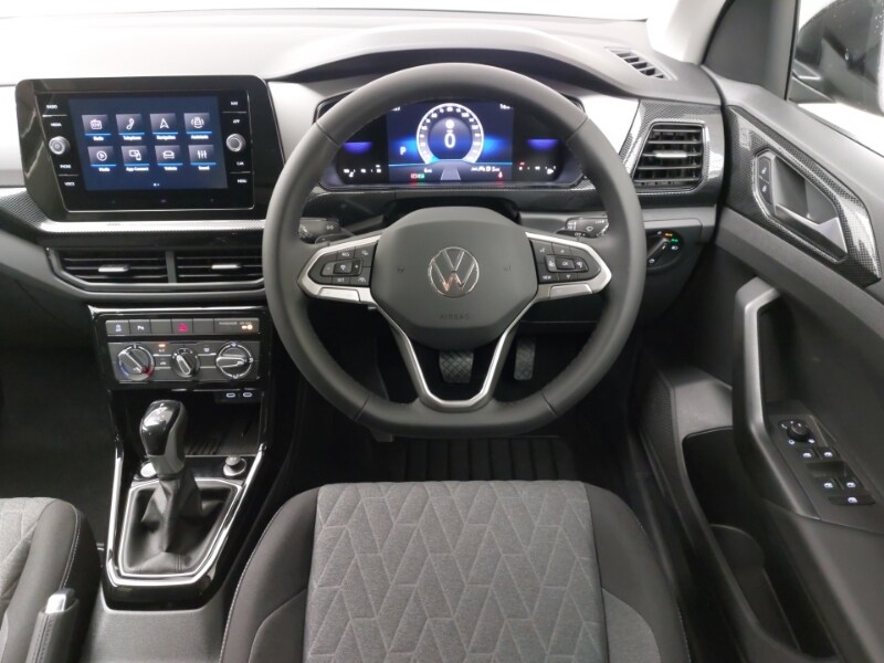 Used Volkswagen T-Cross 2025 for sale - 78066022: Photo 7