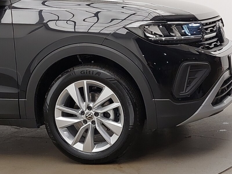 Used Volkswagen T-Cross 2025 for sale - 78066022: Photo 9