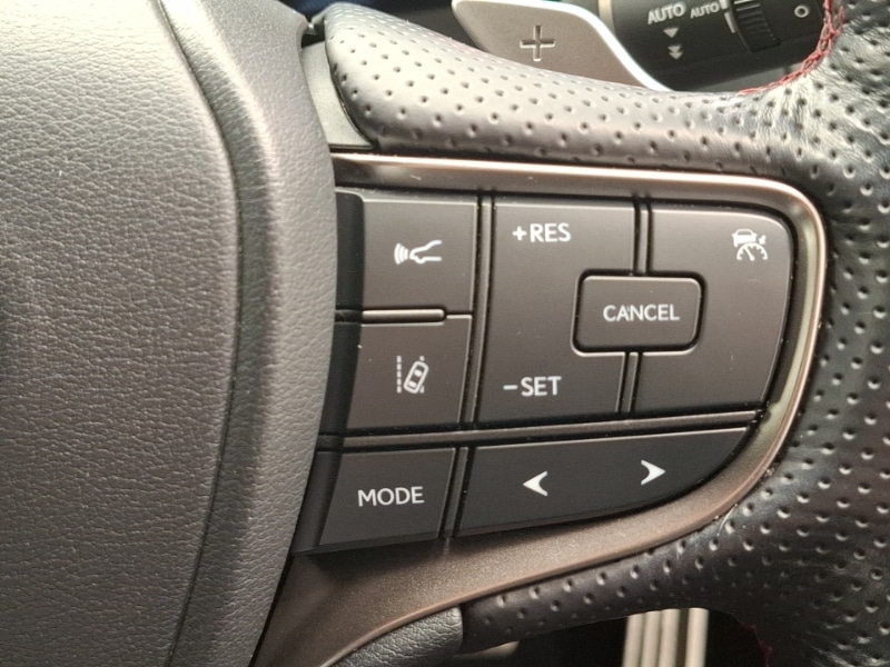 Used Lexus UX 2020 for sale - 76737086: Photo 19