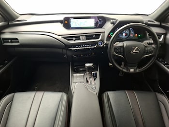 Used Lexus UX 2020 for sale - 76737086: Photo
