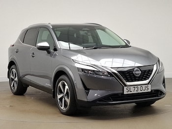 Used Nissan Qashqai 2023 for sale - 78425251: Photo