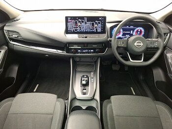 Used Nissan Qashqai 2023 for sale - 78425251: Photo