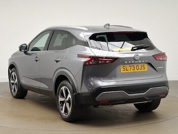 Used Nissan Qashqai 2023 for sale - 78425251: Photo