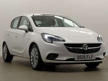 2019 - 1.4 SE Nav 5dr