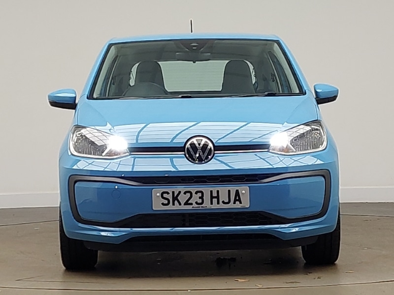 Used Volkswagen up! 2023 for sale - 77776800: Photo 12
