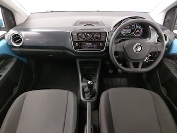 Used Volkswagen up! 2023 for sale - 77776800: Photo