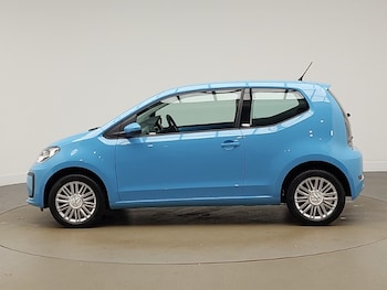 Used Volkswagen up! 2023 for sale - 77776800: Photo
