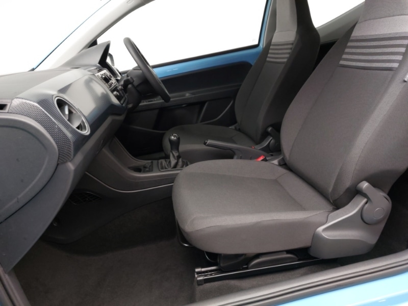 Used Volkswagen up! 2023 for sale - 77776800: Photo 5