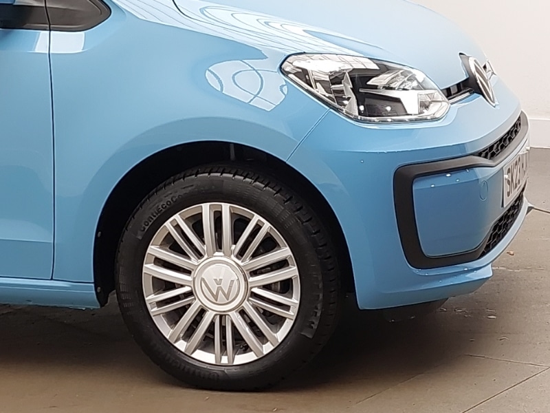 Used Volkswagen up! 2023 for sale - 77776800: Photo 9