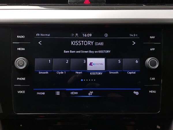 Used Volkswagen Arteon 2022 for sale - 76264671: Photo 10