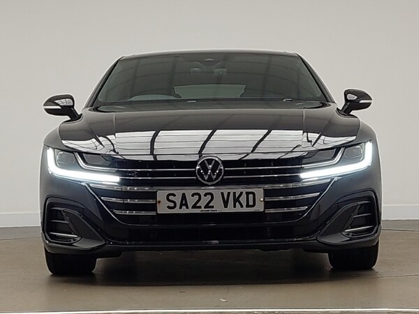 Used Volkswagen Arteon 2022 for sale - 76264671: Photo 12