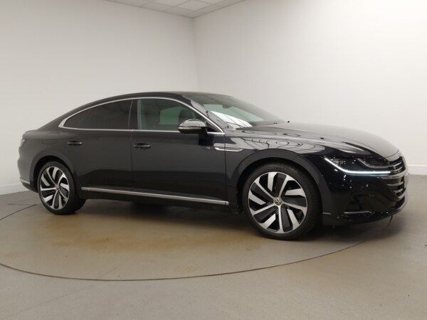 Used Volkswagen Arteon 2022 for sale - 76264671: Photo 13