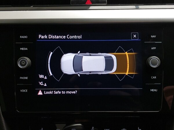 Used Volkswagen Arteon 2022 for sale - 76264671: Photo 16