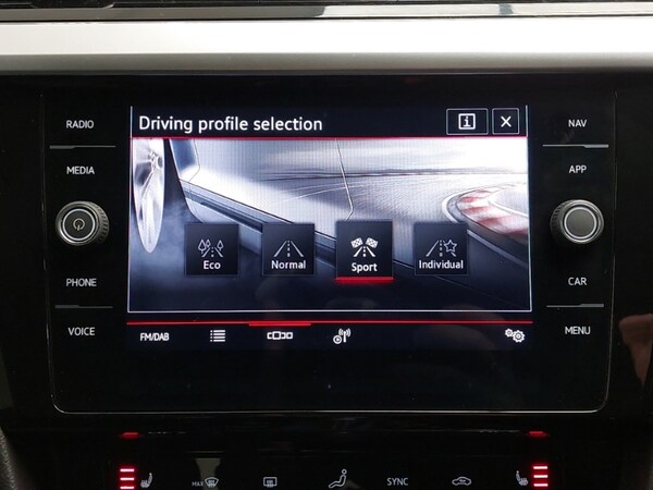 Used Volkswagen Arteon 2022 for sale - 76264671: Photo 18