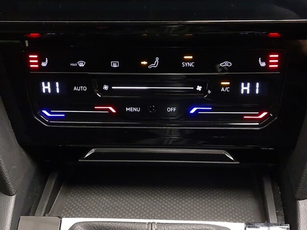 Used Volkswagen Arteon 2022 for sale - 76264671: Photo 19