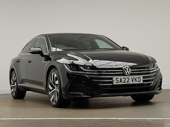 Volkswagen - Arteon